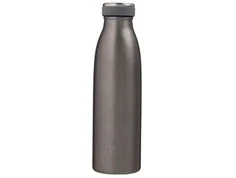 AYA&IDA cool grey drikkeflaske 500ml